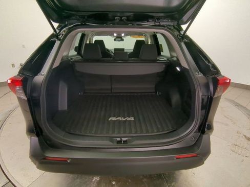 Used 2025 Toyota RAV4 LE image 26