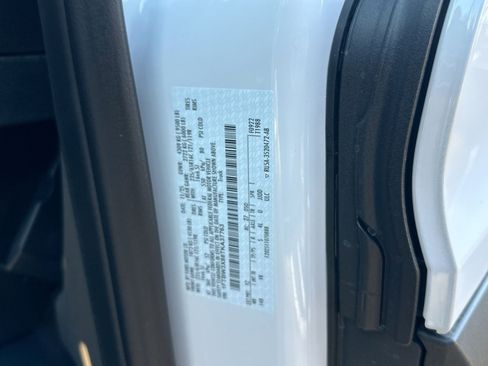 New 2026 Ford Transit 350 148 High Roof Extended w/ Load Area Protection Package image 40