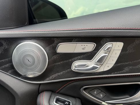 Used 2016 Mercedes-Benz C 450 AMG image 15