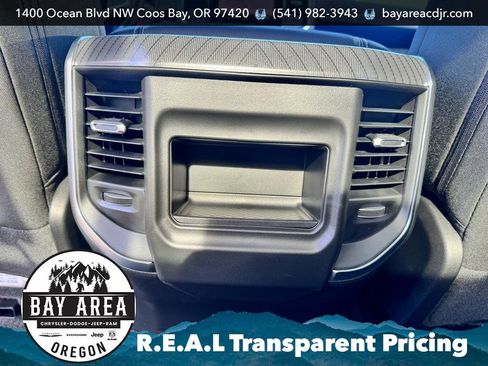 New 2026 RAM 1500 Express image 15