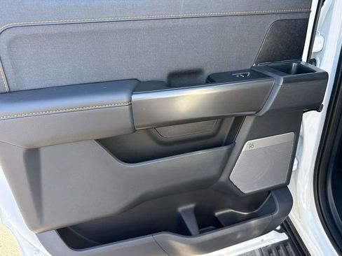 Certified 2025 Ford F150 Tremor w/ Bed Utility Package image 9