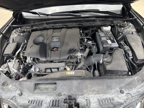 Used 2021 Lexus ES 250 w/ Premium Package AWD/4WD image 34