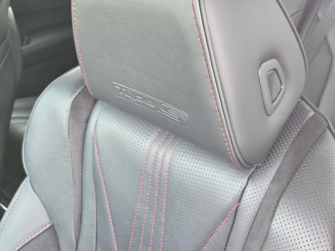 New 2026 Acura MDX Type S AWD/4WD image 18