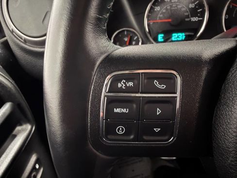 Used 2017 Jeep Wrangler Sport image 27