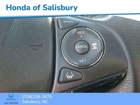 Used 2022 Honda HR-V EX-L image 22