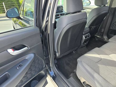 Used 2022 Hyundai Santa Fe SEL AWD/4WD image 15