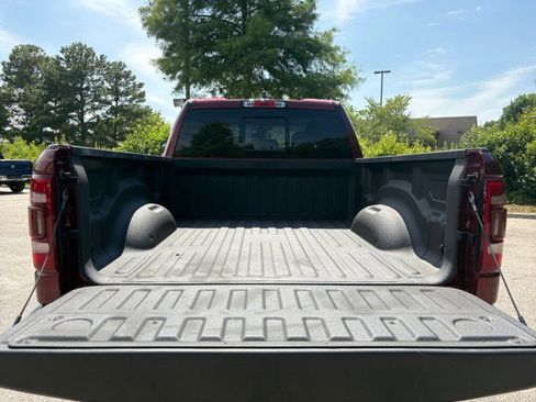 Used 2019 RAM 1500 Big Horn AWD/4WD image 16