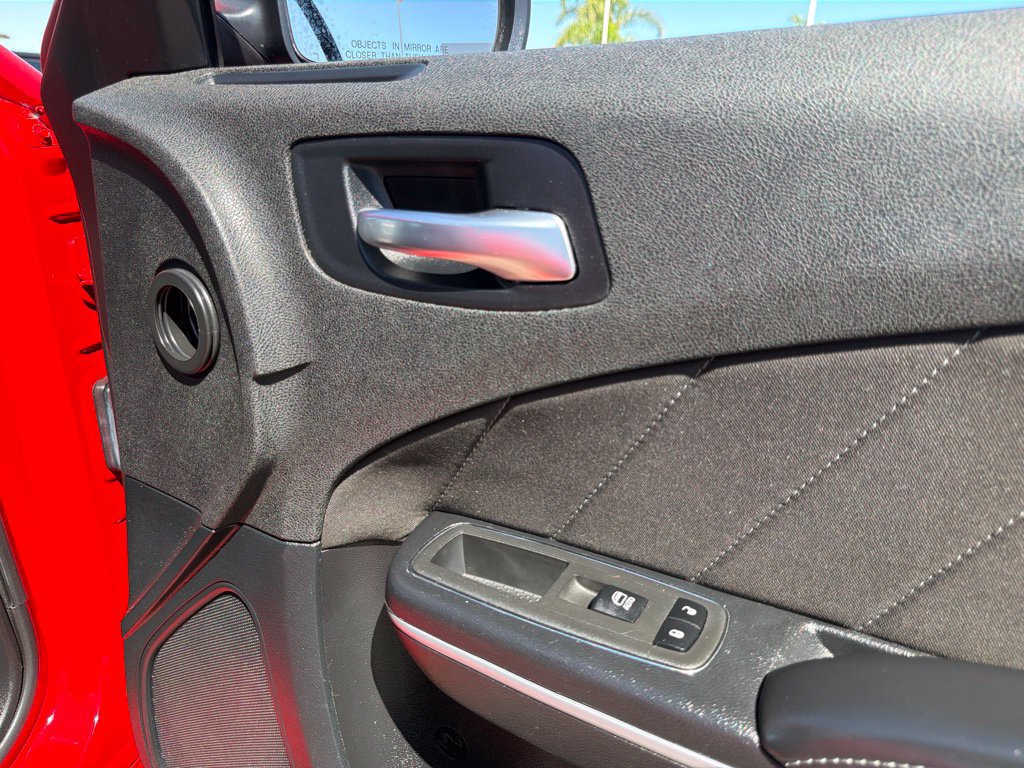 Used 2022 Dodge Charger SXT RWD image 28