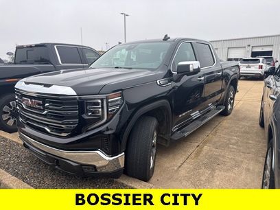 Certified 2024 GMC Sierra 1500 SLT