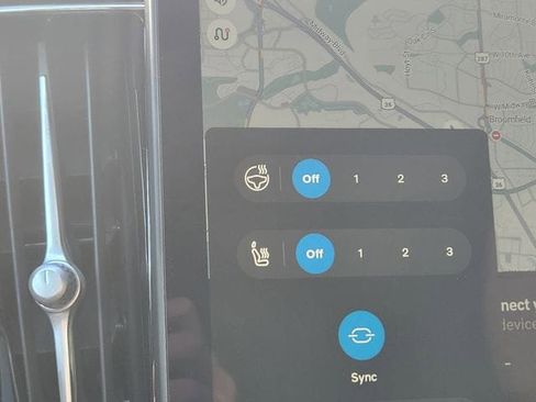 New 2026 Volvo XC60 B5 Plus w/ Protection Package Premier image 23