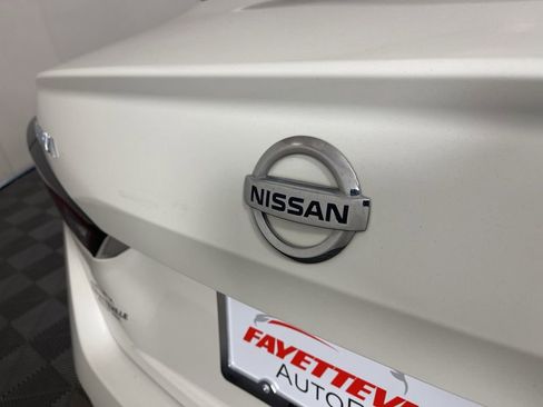 Used 2019 Nissan Altima 2.5 SV image 23