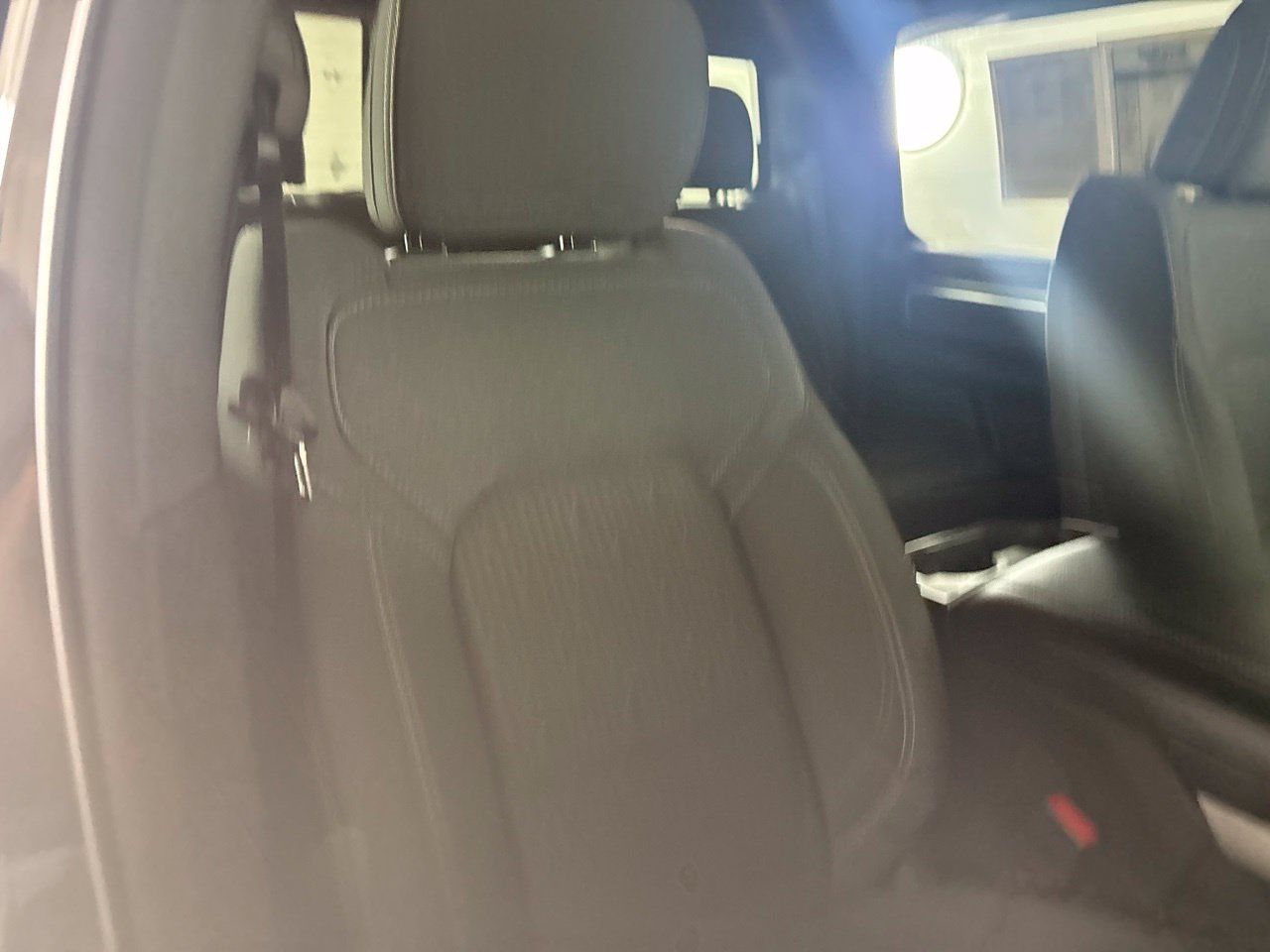 Used 2022 RAM 1500 Big Horn RWD image 25