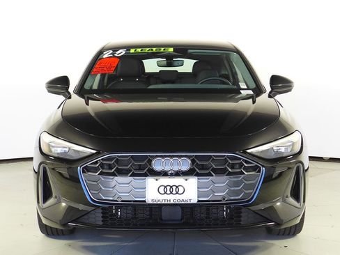 Used 2025 Audi A5 2.0T Premium w/ Convenience Package image 3