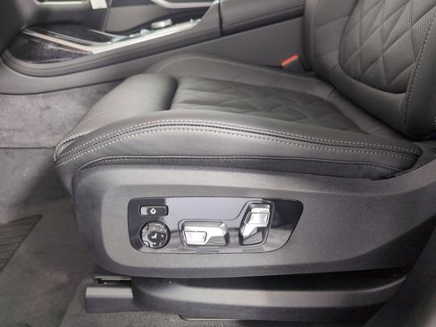 New 2026 BMW X7 xDrive40i w/ M Sport Package image 60