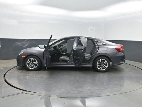 Used 2016 Honda Civic LX image 35