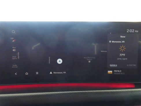 Used 2024 Hyundai Sonata N Line FWD image 24