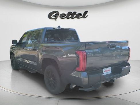 New 2026 Toyota Tundra Limited image 3