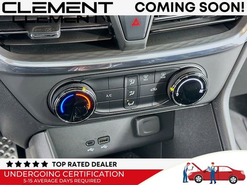 Used 2024 Buick Encore GX Preferred w/ Advanced Technology Package image 22