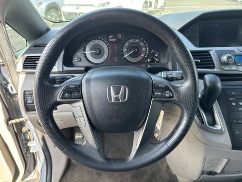 Used 2012 Honda Odyssey EX image 48