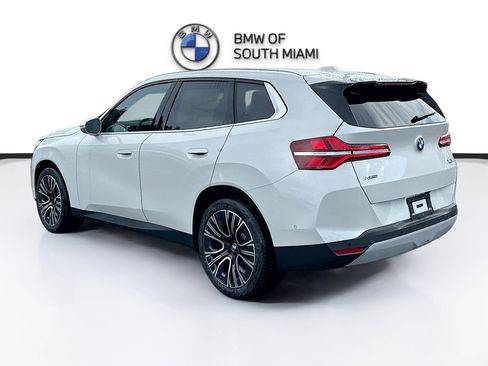New 2026 BMW X3 xDrive30i AWD/4WD image 4