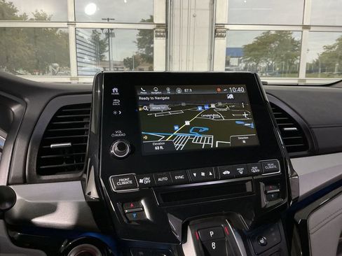 Used 2023 Honda Odyssey Touring image 21