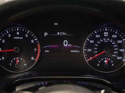 Used 2022 Kia Forte GT w/ GT Technology Package image 24