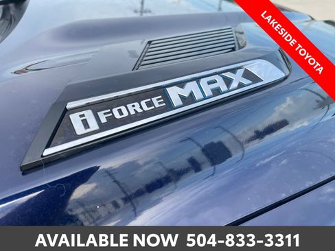 Used 2022 Toyota Tundra Capstone AWD/4WD image 19