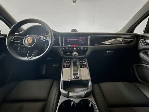 New 2025 Porsche Macan AWD/4WD image 44