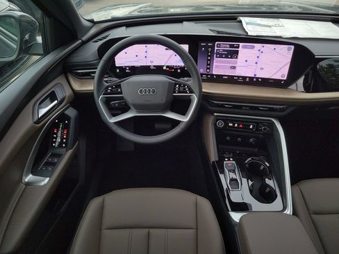 New 2026 Audi Q5 2.0T AWD/4WD image 22