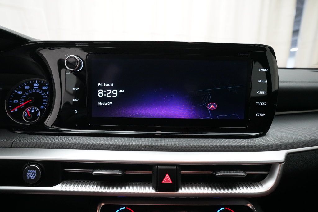 Used 2024 Kia K5 GT-Line w/ GT-Line Premium Package AWD/4WD image 6