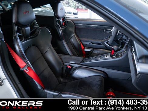 Used 2015 Porsche 911 GT3 RWD image 78