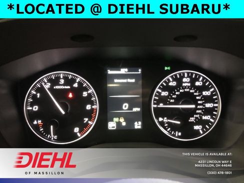 New 2026 Subaru Ascent Bronze Edition image 28