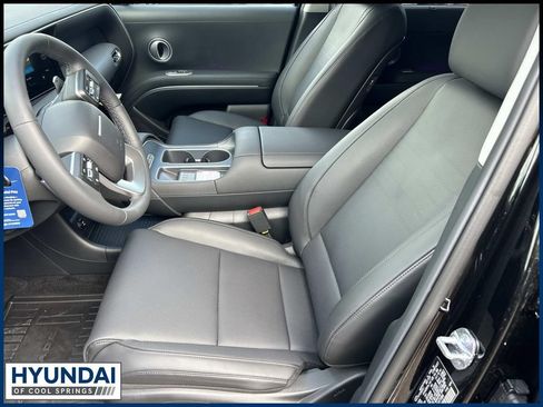 New 2026 Hyundai Palisade Limited FWD image 15