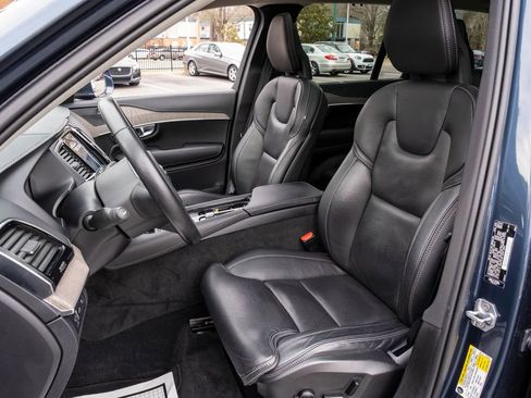 Used 2021 Volvo XC90 T8 Inscription image 15