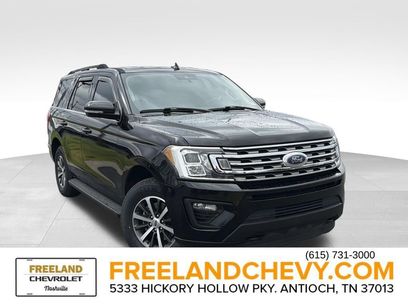 Used 2020 Ford Expedition XLT w/ Equipment Group 201A