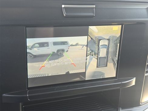 New 2026 Ford F350 XL w/ STX Appearance Package image 17