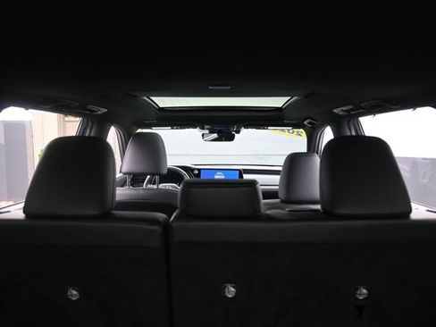 Certified 2025 Lexus TX 350 AWD w/ Technology Package image 18