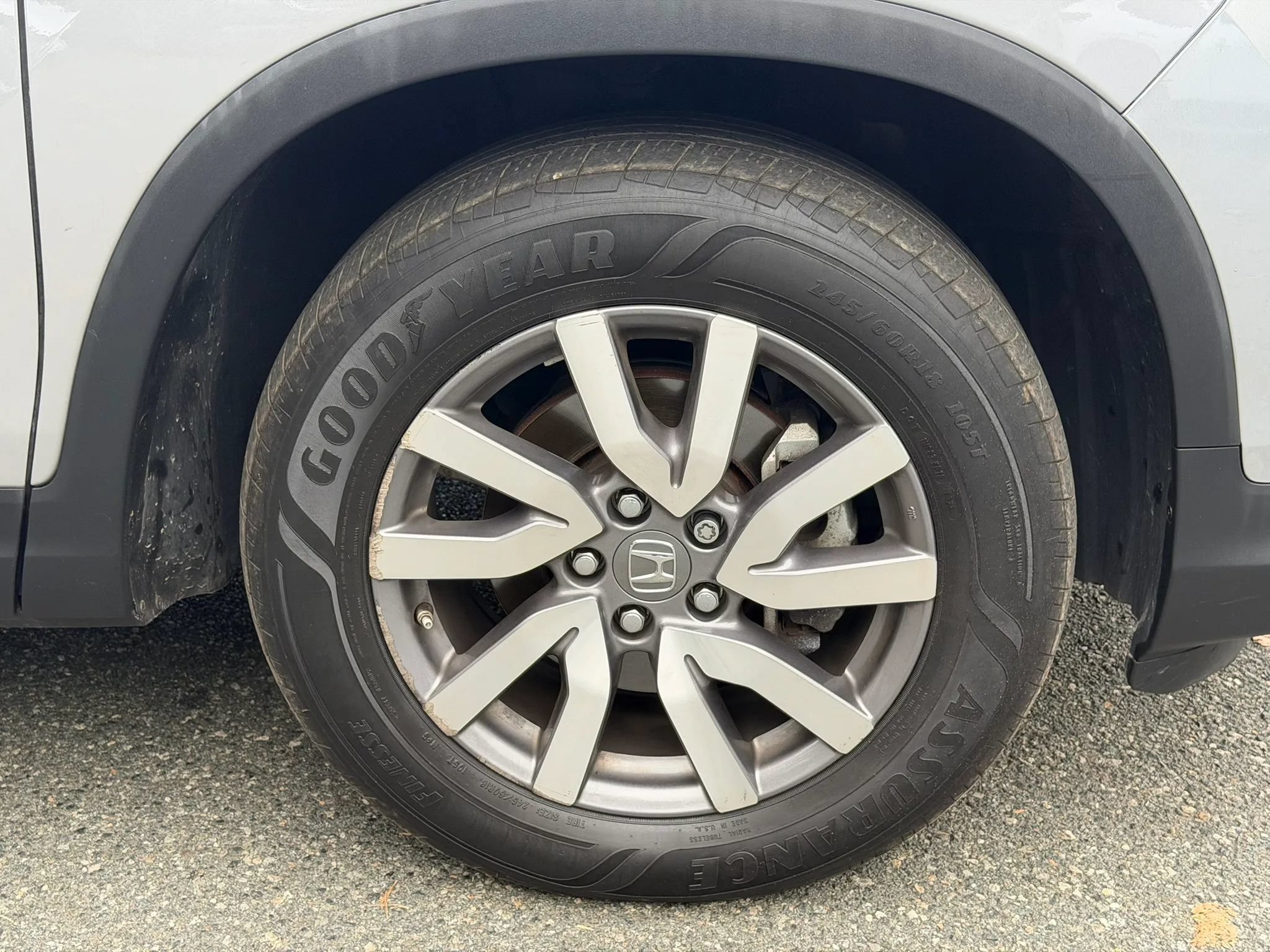 Used 2019 Honda Pilot EX-L image 9