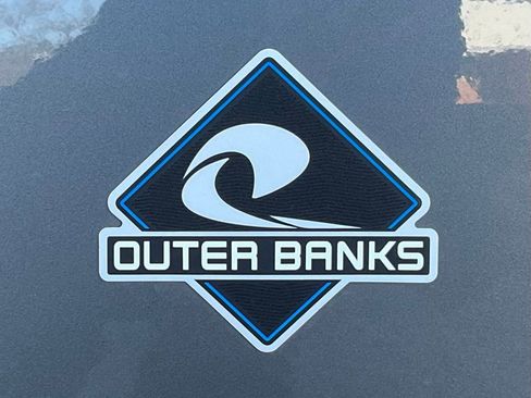 Used 2022 Ford Bronco Sport Outer Banks image 20