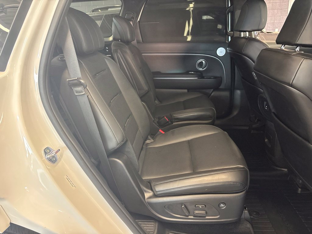 Used 2026 Hyundai Palisade Calligraphy AWD/4WD image 14