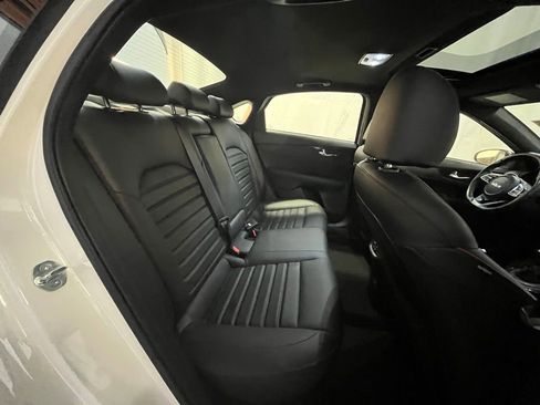 Used 2024 Kia Forte GT image 26