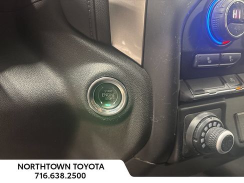 Used 2021 Chevrolet Silverado 1500 LT AWD/4WD image 13