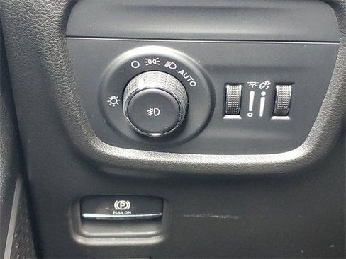 New 2026 Jeep Grand Cherokee L Limited AWD/4WD image 21