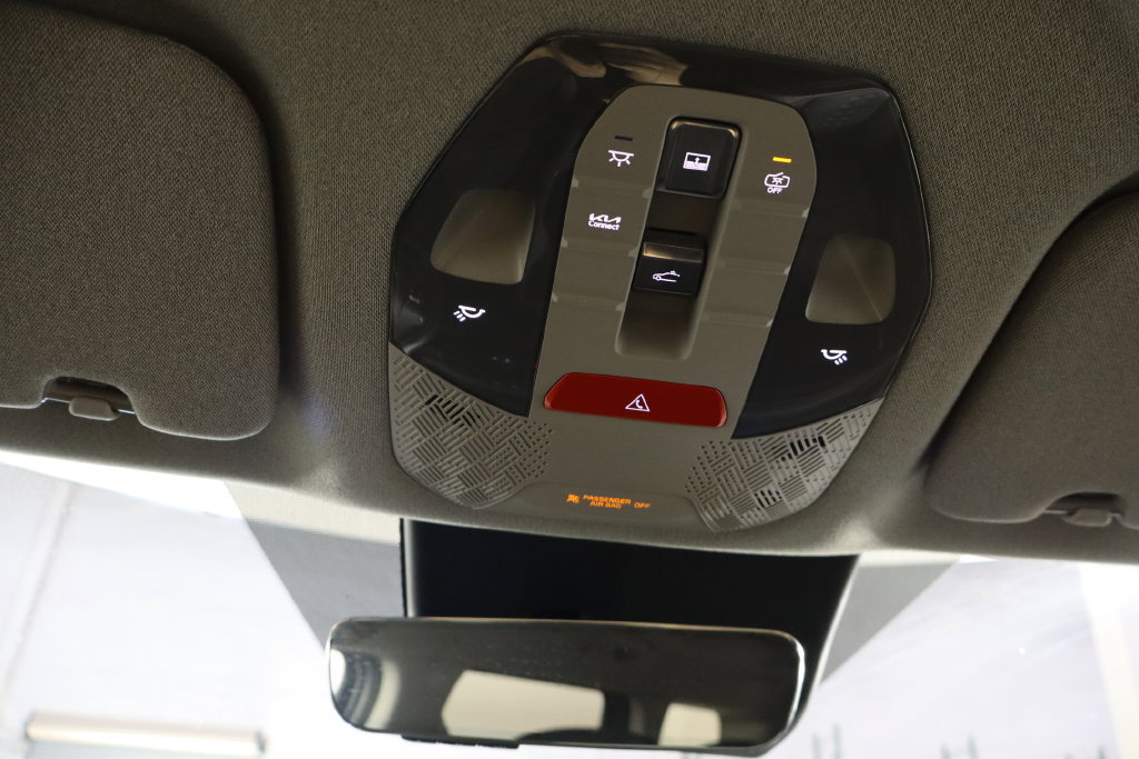 Used 2026 Kia EV9 Wind AWD/4WD image 23