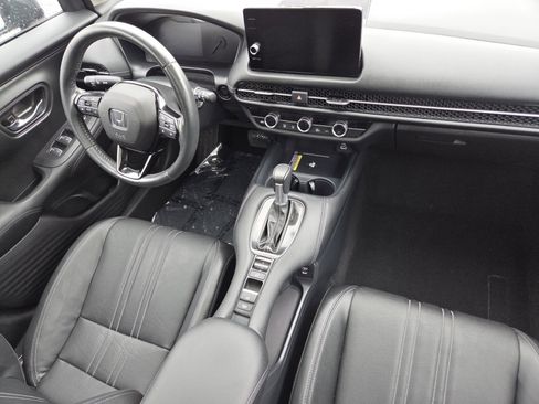 Used 2024 Honda HR-V EX-L image 25