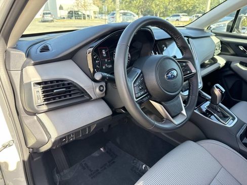 Certified 2025 Subaru Legacy Premium w/ Popular Package #1A image 20