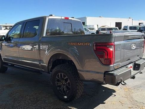 New 2026 Ford F150 Tremor w/ Equipment Group 402A High image 6