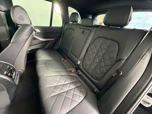 Certified 2023 BMW X5 sDrive40i w/ M Sport Package image 30