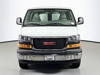 New 2026 GMC Savana 2500 w/ Driver Convenience Package RWD video 2