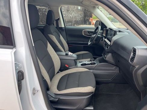 Used 2025 Ford Bronco Sport Big Bend AWD/4WD image 25